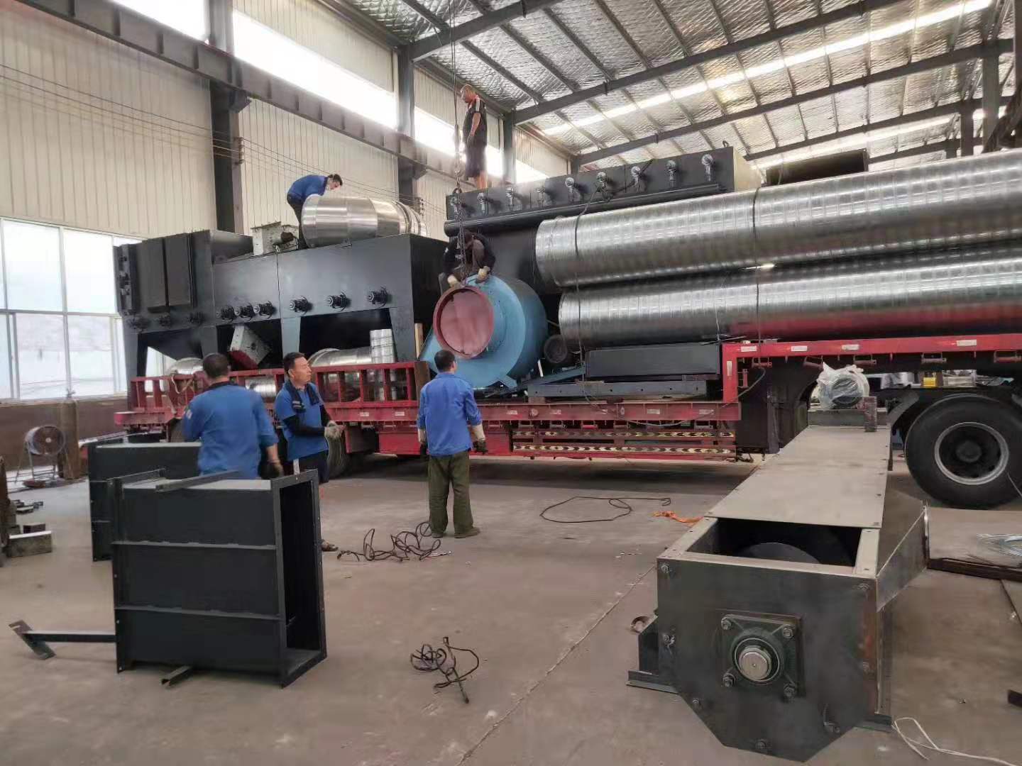 中衛(wèi)市履帶式拋丸機(jī)_中衛(wèi)市履帶式拋丸除銹清理機(jī)_中衛(wèi)市履帶式噴丸設(shè)備_中衛(wèi)市履帶式噴砂機(jī)殘?jiān)萌绾危? title=