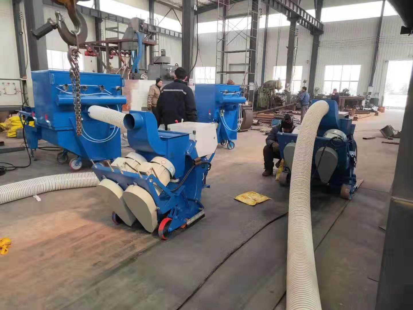 青海省吊鉤式拋丸除銹清理機(jī)_青海省吊鉤式拋丸機(jī)_青海省吊鉤式噴丸設(shè)備_青海省吊鉤式噴砂機(jī)哪家強(qiáng)? 青海省吊鉤式拋丸除銹清理機(jī)_青海省吊鉤式拋丸機(jī)_青海省吊鉤式噴丸設(shè)備_青海省吊鉤式噴砂機(jī)哪家強(qiáng)?